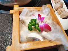 -旺晖本帮骨头煲·深夜火锅(梅园路店)