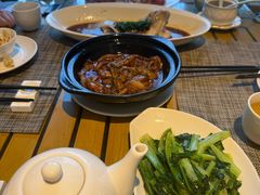 -三亚湾假日度假酒店·中餐厅