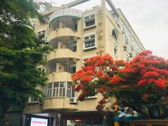 -厦门市少年儿童图书馆(中山公园馆)