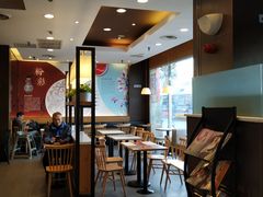 -肯德基(天津奥城店)