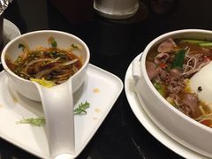 -粗茶淡饭·汉口公馆(循礼门店)