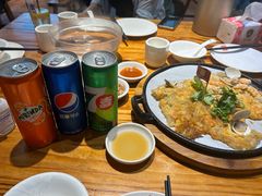 -百年银屏蚝烙·潮汕菜·非遗(乐山店)