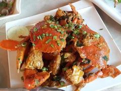 -灯笼馆海鲜餐厅