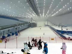 -哈尔滨热雪奇迹
