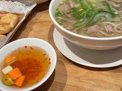 -越美小馆·越南料理(曲江店)