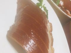 -京坛汇·烤鸭·京菜(宋庄店)