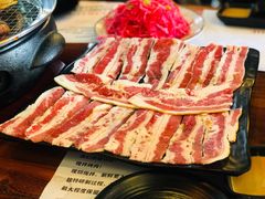 -四斤烤肉(东戴河孟家店)
