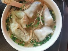 -哑巴生煎(临顿路店)
