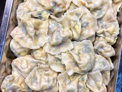 -叁拾壹克饺子·东北菜(国贸店)