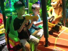 -幸福花欢乐世界(东辰广场A座店)