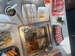 -海底捞火锅(番禺广场店)