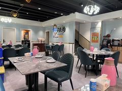 -农家湘菜(安亭店)