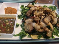 -八木轩·寻味大理白族民俗餐厅(文献路店)