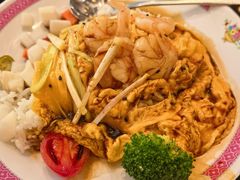 -玉兰苑一等茶餐厅