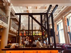 -Burger & Lobster(Dean Street)