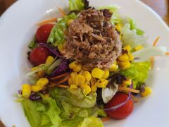 -萨莉亚意式餐厅(深南茂业店)