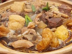 -沙胆彪炭炉牛杂煲(成都玉林店)