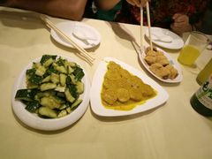 -南来顺饭庄·清真(南菜园店)