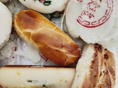 -爱德顺糕点食屋(利民道店)