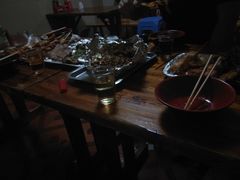 -老黄记手撕烤兔(玉林街店)