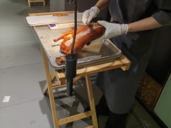 -老铺烤鸭(宝鸡店)