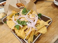 -鬼味烤翅(南锣鼓巷店)