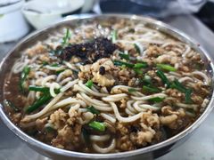 -正宗杨记普洱酸醋米线(总店)