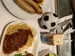 -宜家·瑞典风味餐厅(四元桥店)