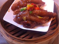 iphone_upload_pic-广州逸林假日酒店·四季桃源中餐厅(白云山风景区店)