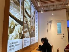 -小满手工粉(上海新世界城店)