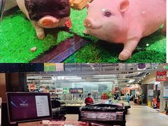 -盒马鲜生(和谐广场店)