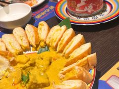 -泰妃殿(武汉首店)