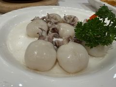 -白天鹅宾馆-宏图府餐厅