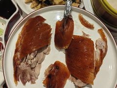 -大鸭梨烤鸭(金色漫香店)