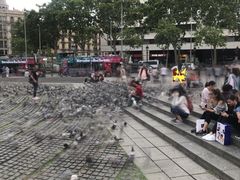 -加泰罗尼亚广场