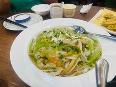 -渔满仓海鲜渔家(象山二店)