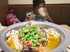 -半天妖烤鱼(百乐广场店)