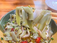 -十里香粉馆(虹桥中路店)