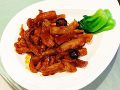 红烧蹄筋-紫光园(顺义店)