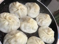 -笑云开汤包店(网巾市店)