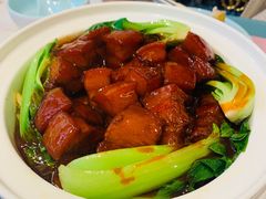 -稻品香小锅饭豆腐馆(北三路店)