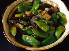 -大隐隐于市私房菜(保和小区店)
