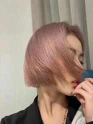 点击看大图 -MORI HAIR SALON日式美发沙龙