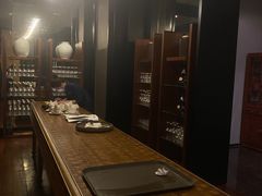 -广州文华东方酒店·江-由辉师傅主理