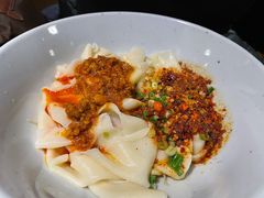 -长安记·大美陕菜(大族广场店)