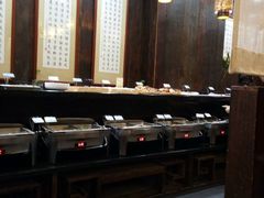 -素德轩素食餐厅(东港店)