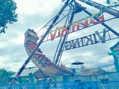 -厦门方特梦幻王国