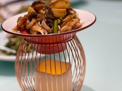 -新海渔港·胶东海鲜家常菜·家宴(奥体中心店)