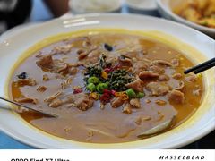 -大连湾旭日·家宴·海肠捞饭(马栏广场店)