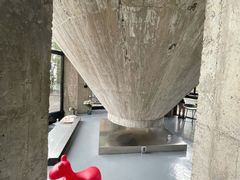 -CEMENT·coffee bar (凤凰创意园店)